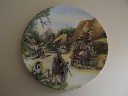 Royal doulton old country - royal,