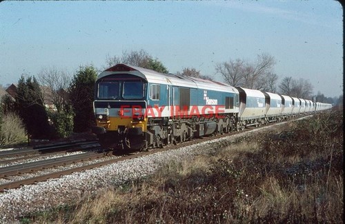 Original 35mm slide - original, class