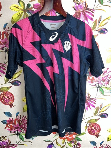 Stade francais paris - francais,