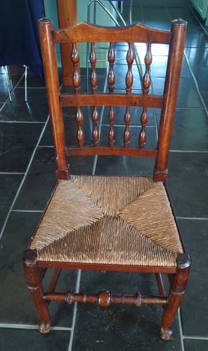 Genuine antique lancashire - antique,