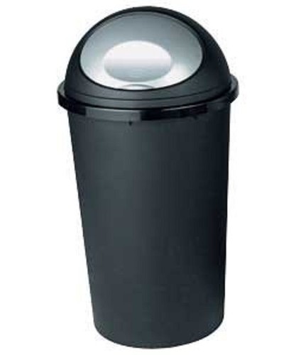 Litre bullet bin - x, 50