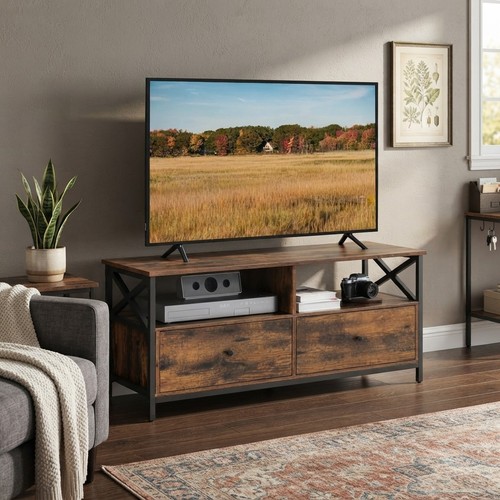 Industrial style cabinet - style,
