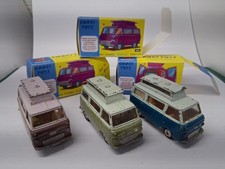 Corgi 420 ford thames joblot - 420,