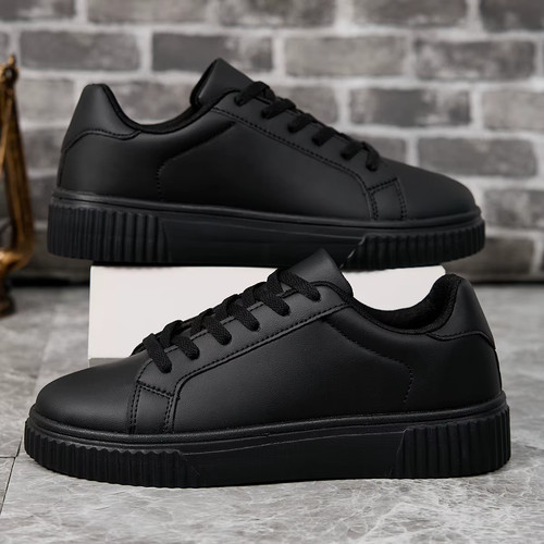 2024 new men - sneakers, white