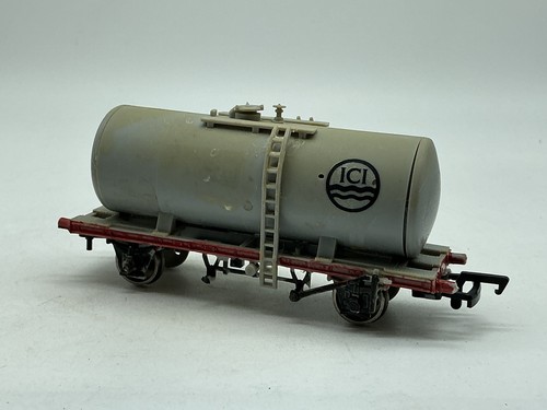 B5310 kit built grey ici - grey,