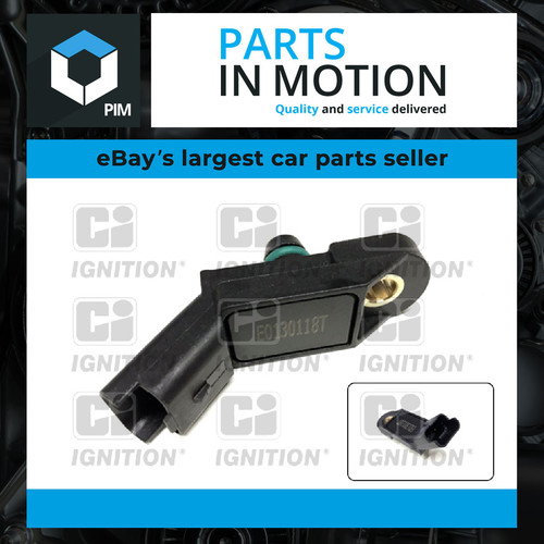 Map sensor fits citroen - sensor,