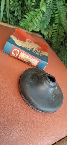 New old stock bmc classic - stock,