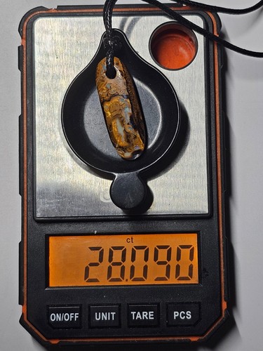 Australian cts boulder opal - 28,