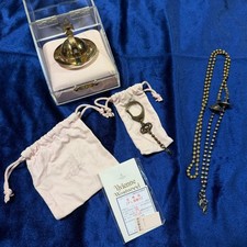 Vivienne Westwood Orb Lighter