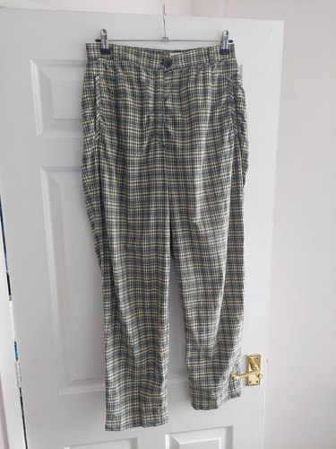 Gardeur green check - gardeur,
