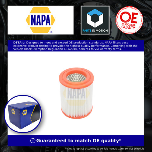 Air filter fits honda civic - honda,