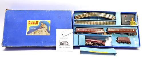 Hornby dublo edp2 dutchess - hornby,