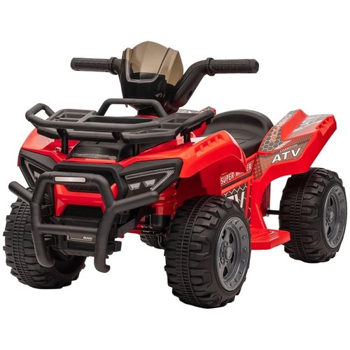 Kids electric ride - electric, on