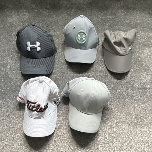 Under armour nike titleist - nike,
