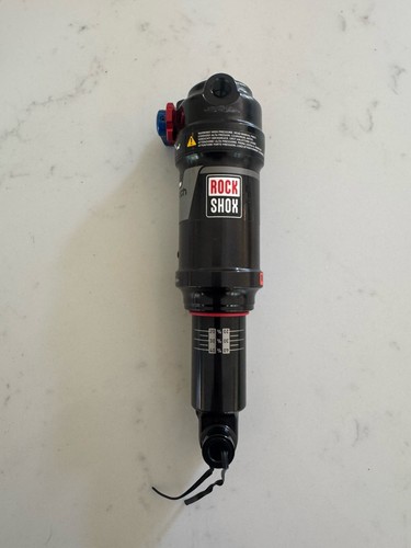 Rockshox 171 monarch rl - 171,