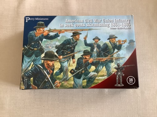 American civil war - american,