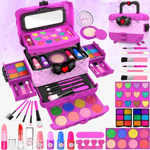 Pcs kids makeup - pcs, kits