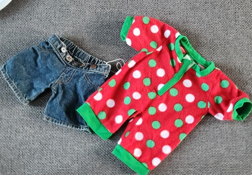 Build bear workshop - workshop, polkadot