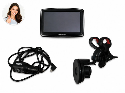 Tomtom 310 n14644 gps - 310,