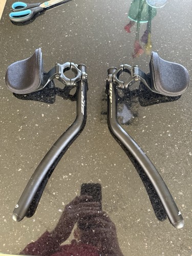 Zipp vuka tri bars and - tri,