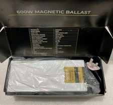 Omega 250w 400w 600w metal - omega,
