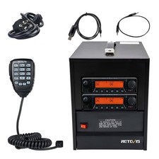 2Pack GMRS 22+8CH Repeater
