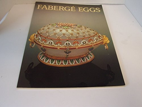 Faberge eggs imperial - faberge, eggs: