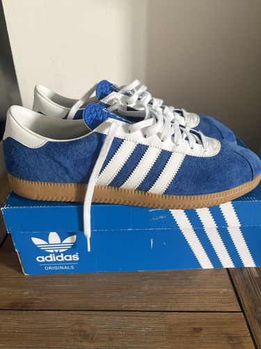 Adidas athen size 5 - adidas, 9.5