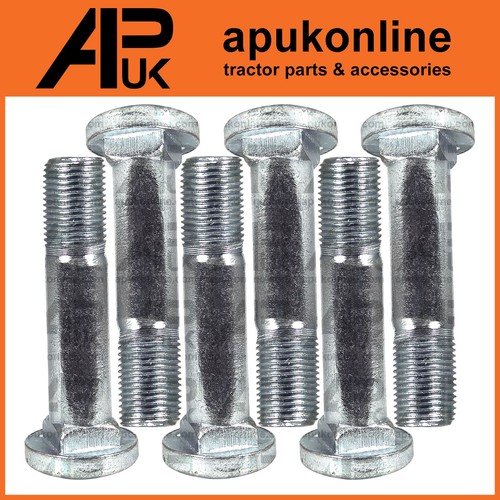 Rear wheel bolts for - bolts,