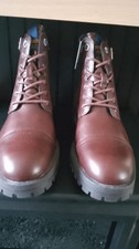 Jack And Jones  Size 9 Brown