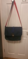Fred Perry Messenger Bag