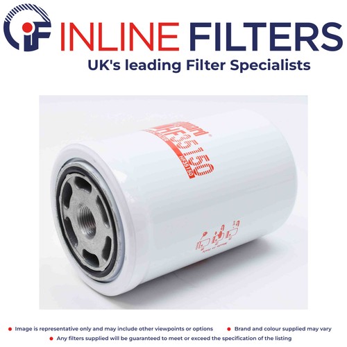 Hydraulic filter for - for, terex