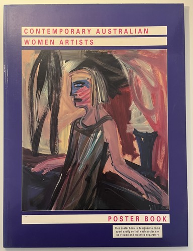 Contemporary australian women - contemporary,