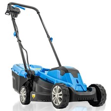Hyundai 1300W Electric Lawn