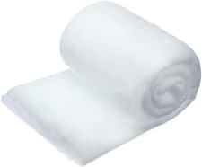 2.6 X 7.9 Ft Snow Blanket