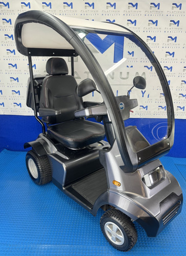 Tga breeze canopy - tga, 8mph
