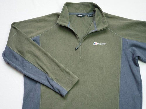 Berghaus half zip - berghaus, 1/2
