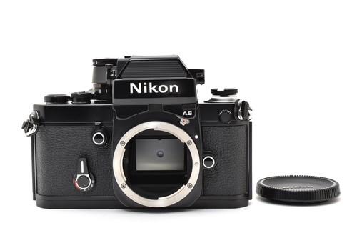 Top mint nikon f2 photomic - nikon,