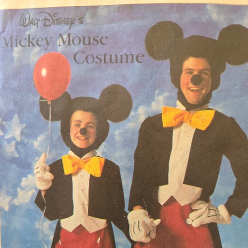 Simplicity 7729 costume - simplicity,