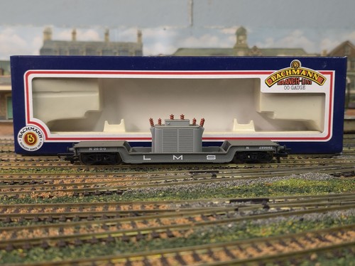 Bachmann 878 ton - bachmann,
