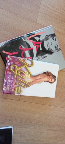 Kylie la by william - la,
