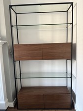 Dwell Divario Shelving Unit