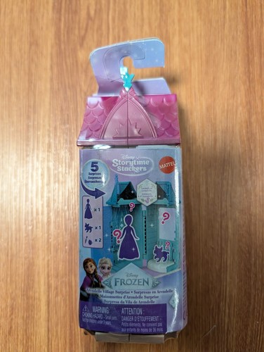 Mattel disney frozen anna - disney,
