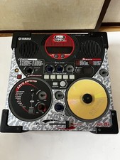 Yamaha DJX-IIB DJ Mixer