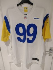 NFL Rams Aaron Donald Jersey