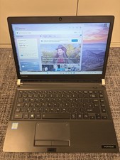 Toshiba Portege A30-C-1CZ