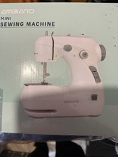 Mini Sewing Machine battery