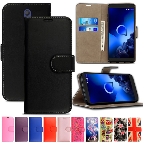 Leather flip case for - leather,
