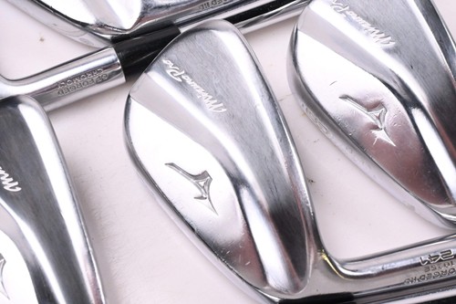 Left hand mizuno pro 241 - 241, irons