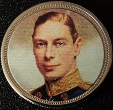 Westminster Mint Great British